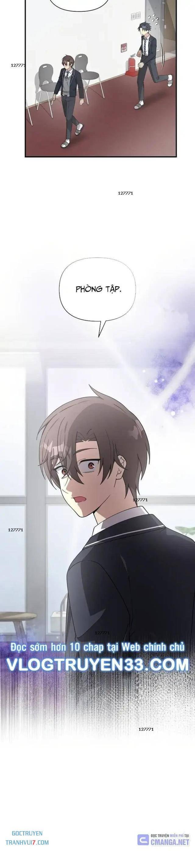 Em Gái Tôi Là Một Thiên Tài - Page 4