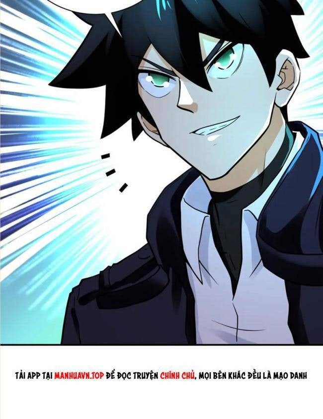 Mạt Thế Siêu Cấp Hệ Thống - Page 47