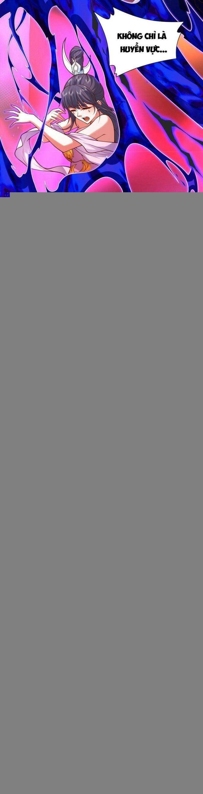 Bị Dạy Dỗ Thành Thánh - Page 10