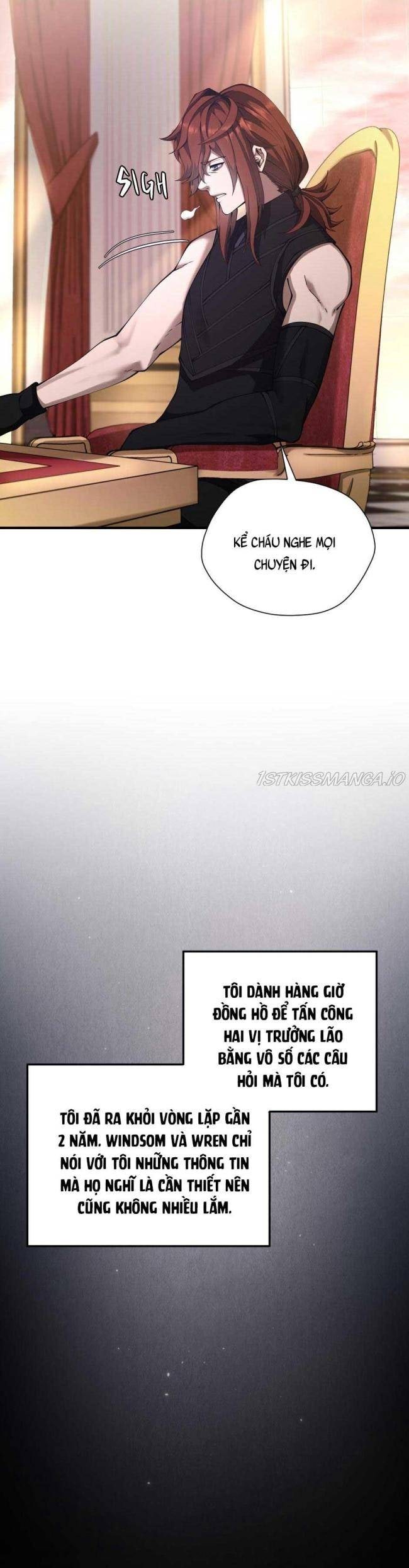 Ánh Sáng Cuối Con Đường S1:5 - Page 25