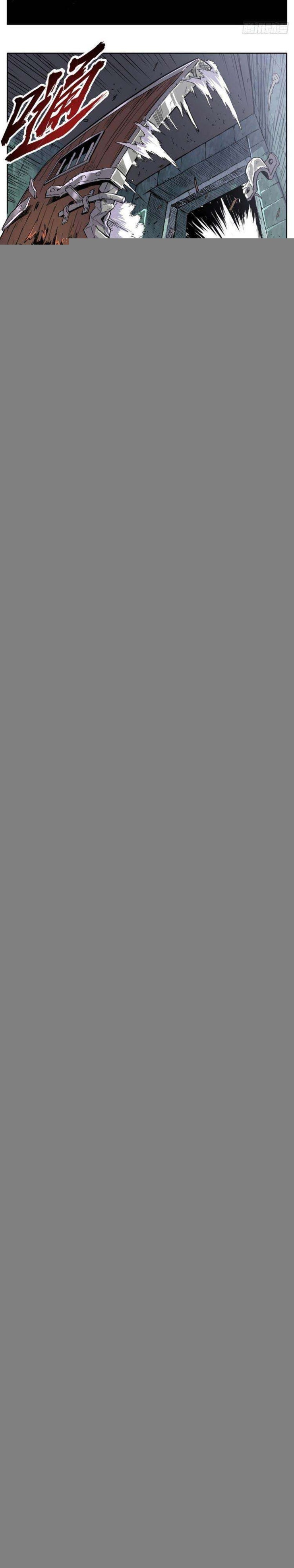 Ma Tông Không Dễ Ở - Page 7