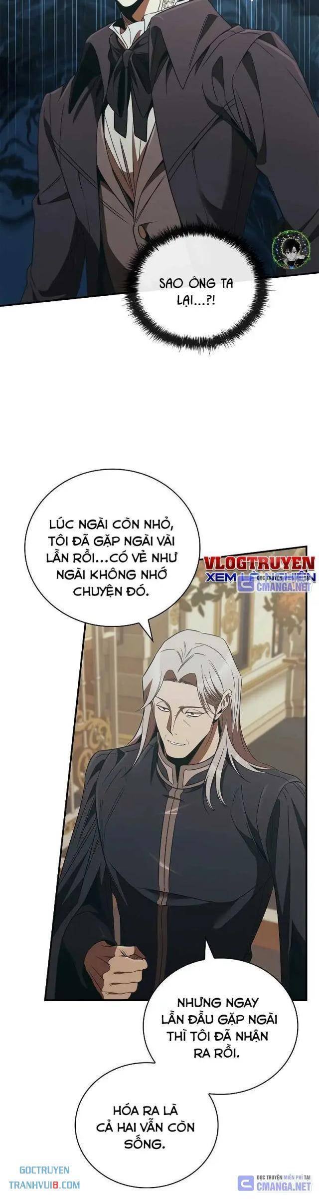 Tao Tái Sinh Làm Trùm - Page 28