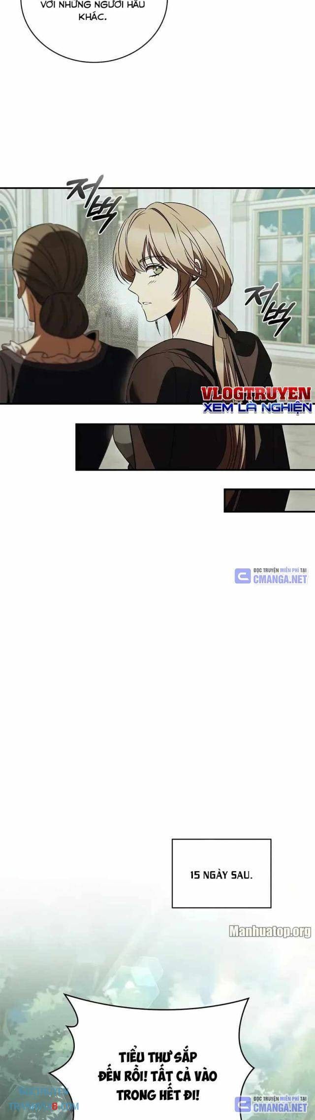 Tao Tái Sinh Làm Trùm - Page 10