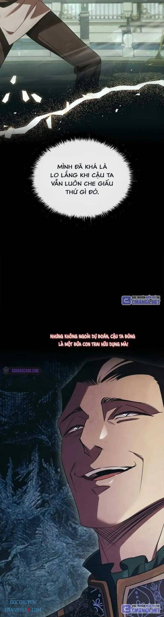 Tao Tái Sinh Làm Trùm - Page 7