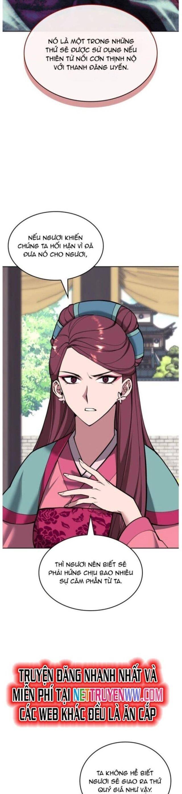 Võ Giả Bất Đắc Dĩ - Page 13