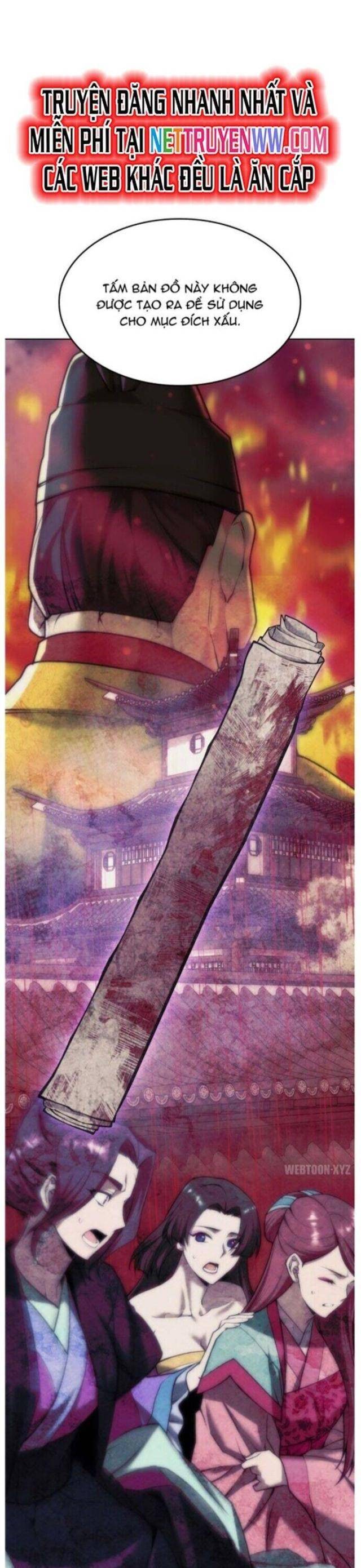 Võ Giả Bất Đắc Dĩ - Page 12