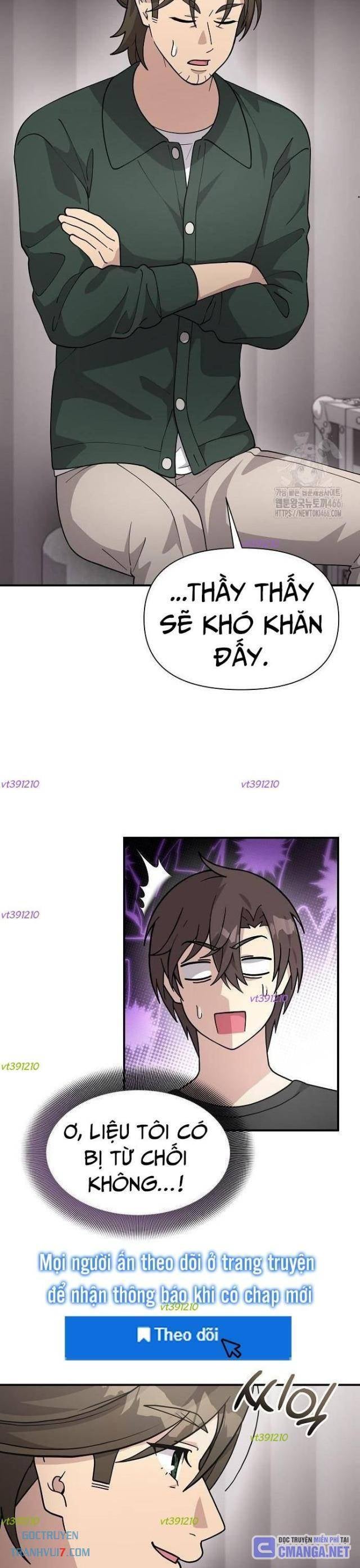 Em Gái Tôi Là Một Thiên Tài - Page 27