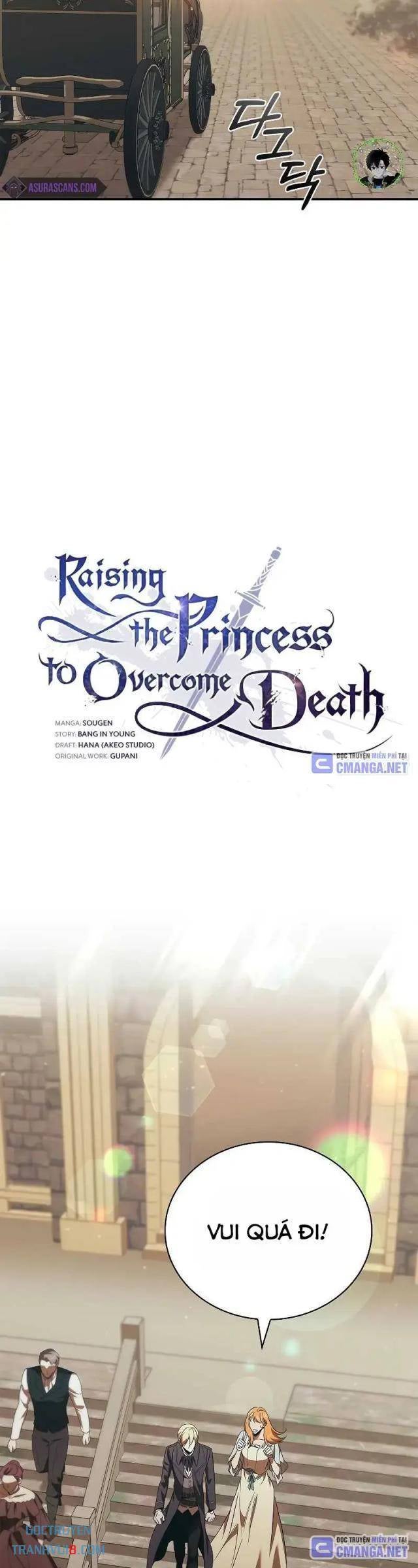 Tao Tái Sinh Làm Trùm - Page 7