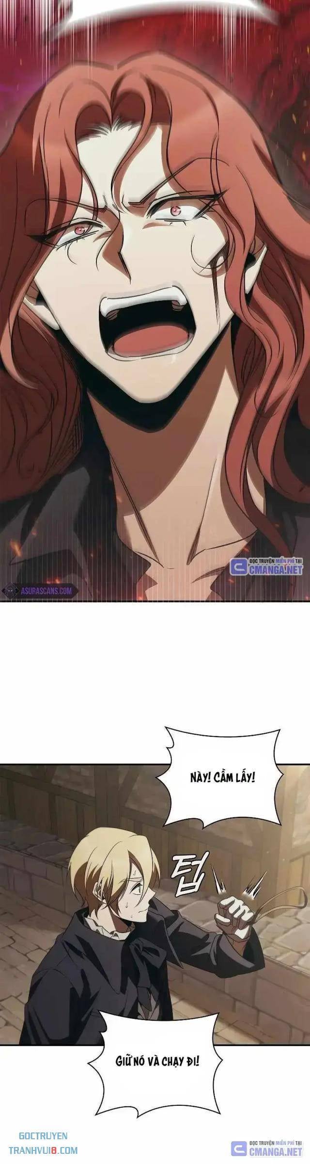 Tao Tái Sinh Làm Trùm - Page 25