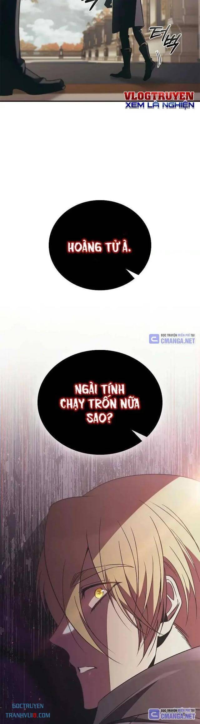 Tao Tái Sinh Làm Trùm - Page 26