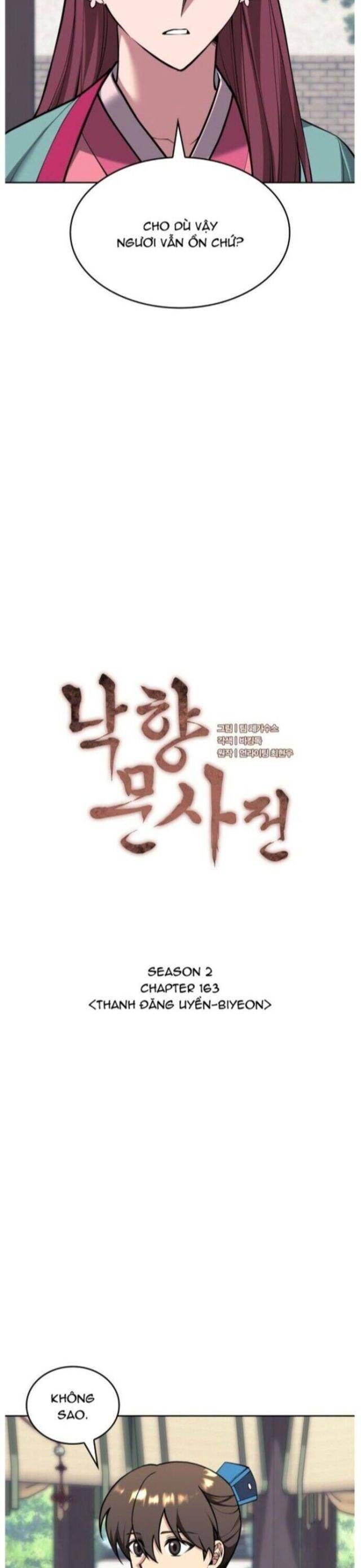 Võ Giả Bất Đắc Dĩ - Page 4