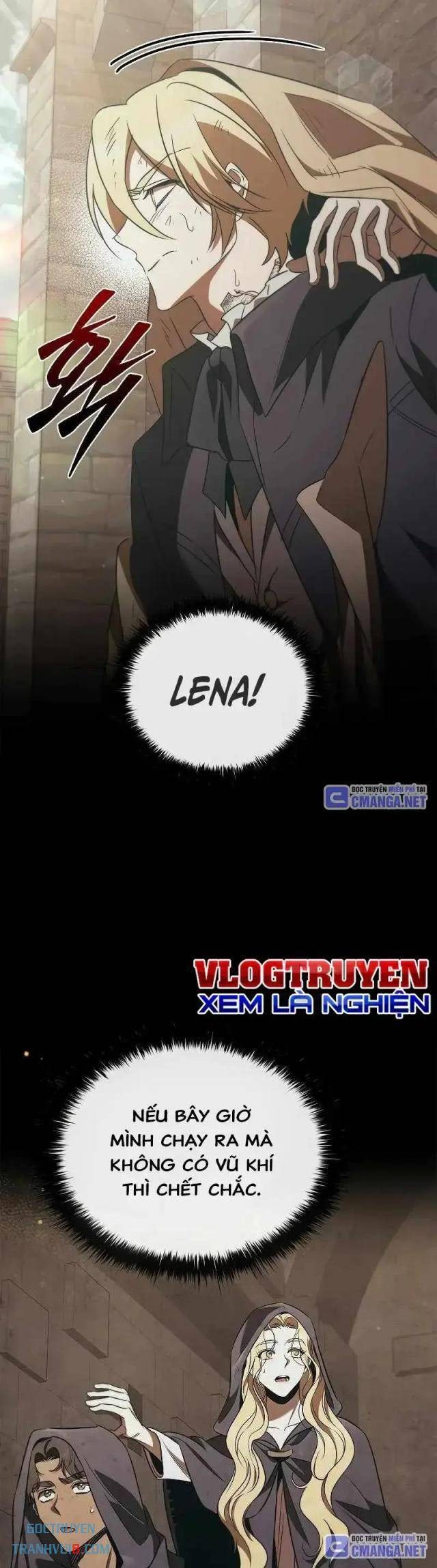 Tao Tái Sinh Làm Trùm - Page 13