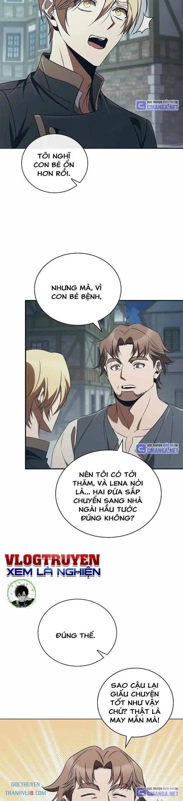 Tao Tái Sinh Làm Trùm - Page 27