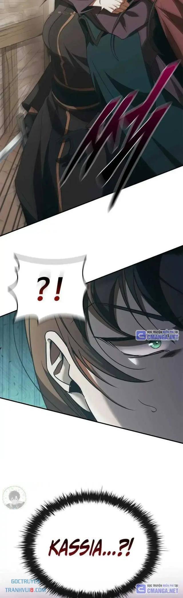 Tao Tái Sinh Làm Trùm - Page 38