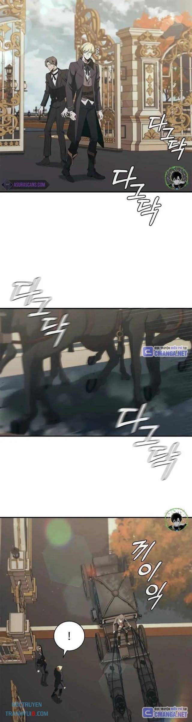 Tao Tái Sinh Làm Trùm - Page 23