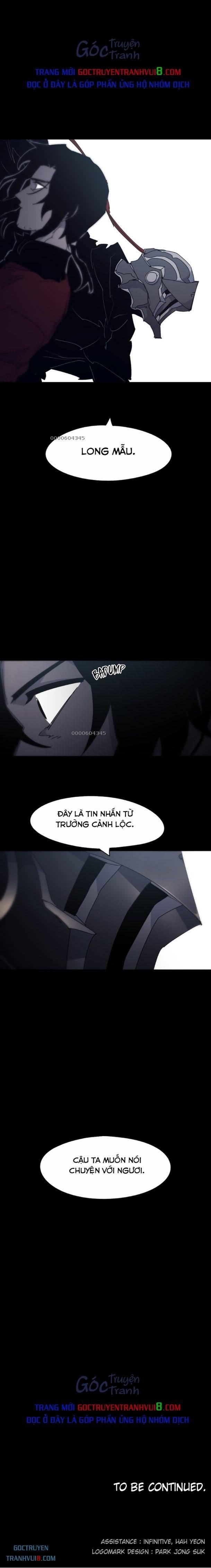 Kỵ Sĩ Báo Thù - Page 21