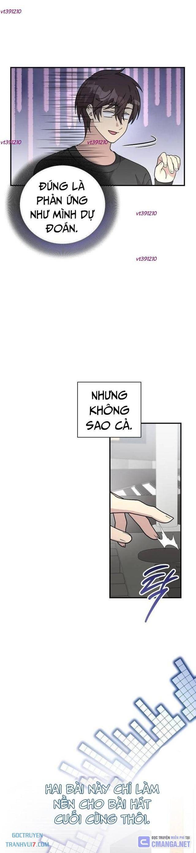 Em Gái Tôi Là Một Thiên Tài - Page 20