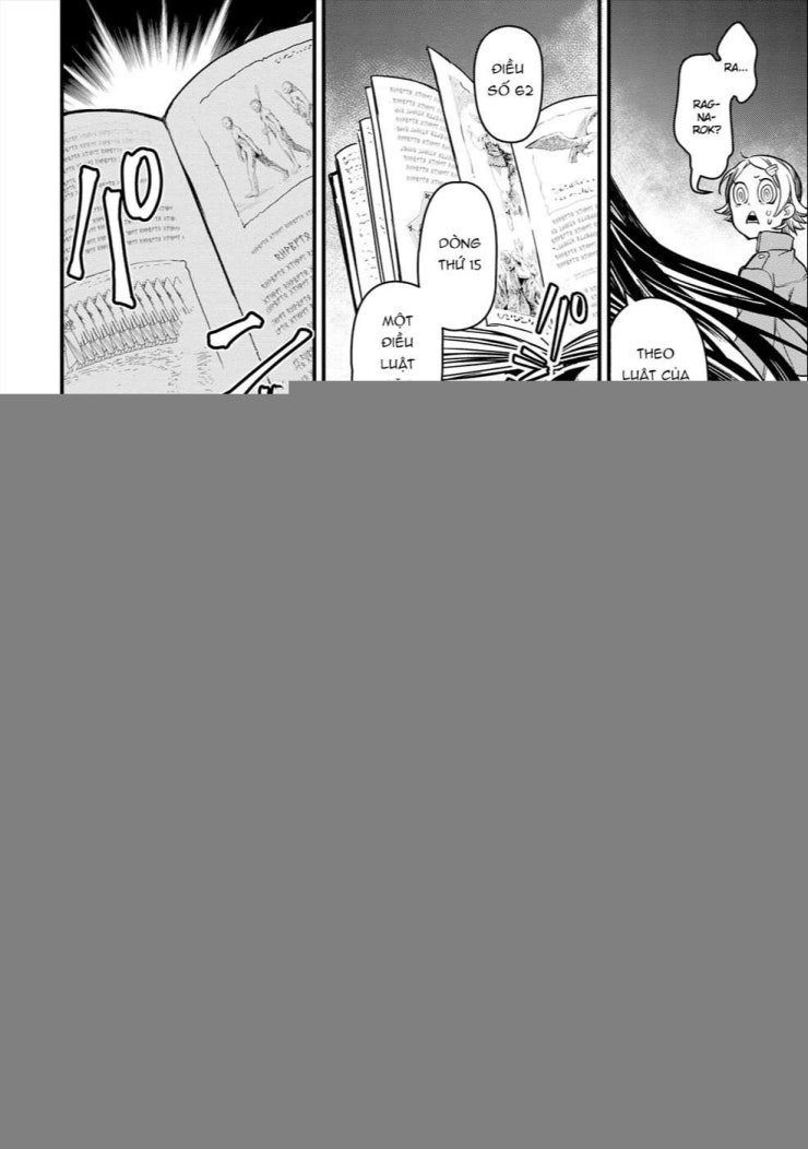 Đại Chiến Người Và Thần - Page 25