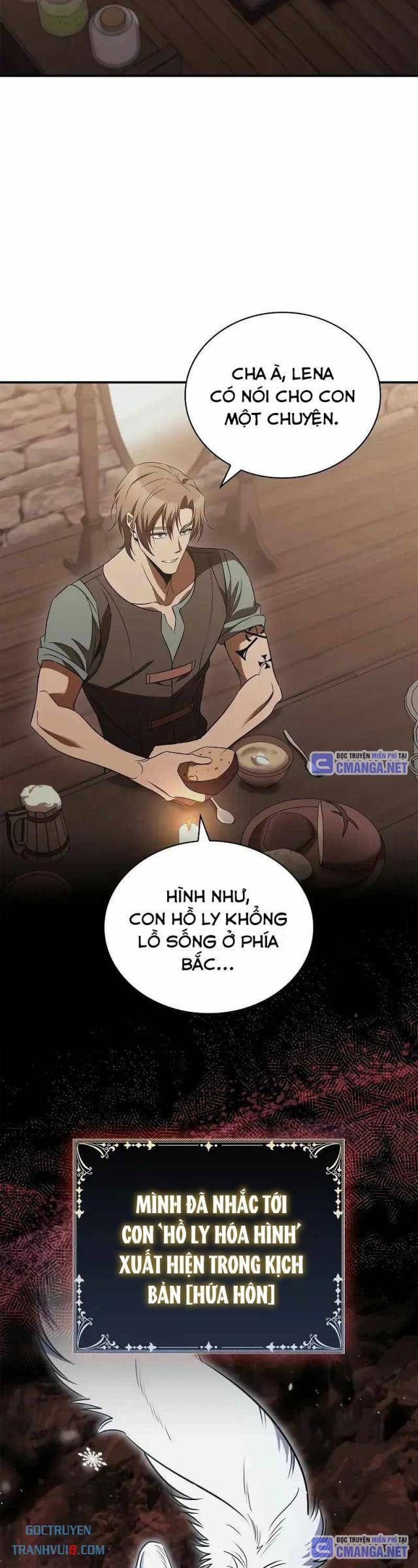 Tao Tái Sinh Làm Trùm - Page 11