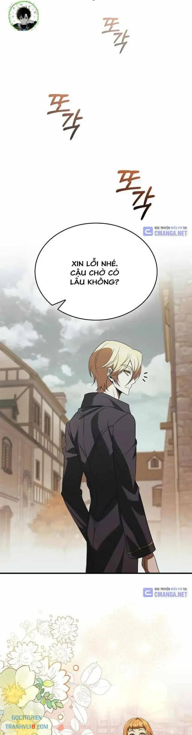 Tao Tái Sinh Làm Trùm - Page 35