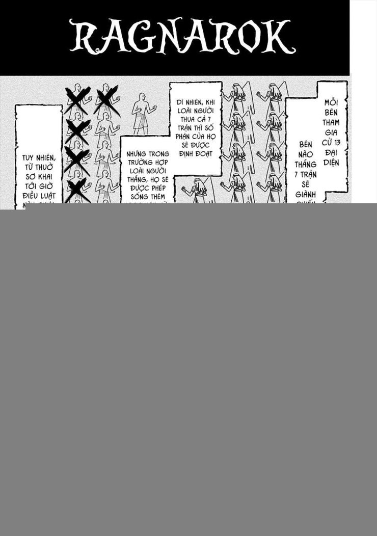 Đại Chiến Người Và Thần - Page 26