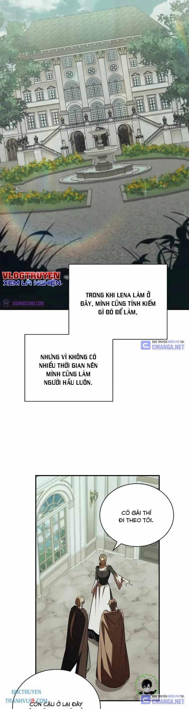 Tao Tái Sinh Làm Trùm - Page 9