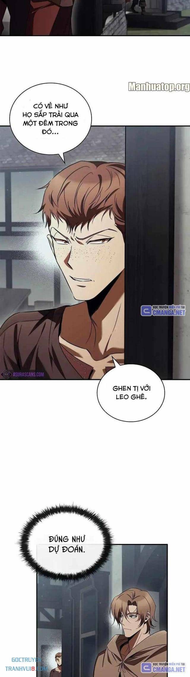 Tao Tái Sinh Làm Trùm - Page 28