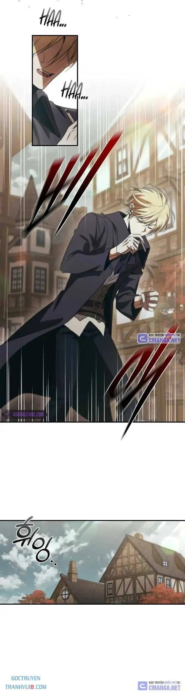 Tao Tái Sinh Làm Trùm - Page 35
