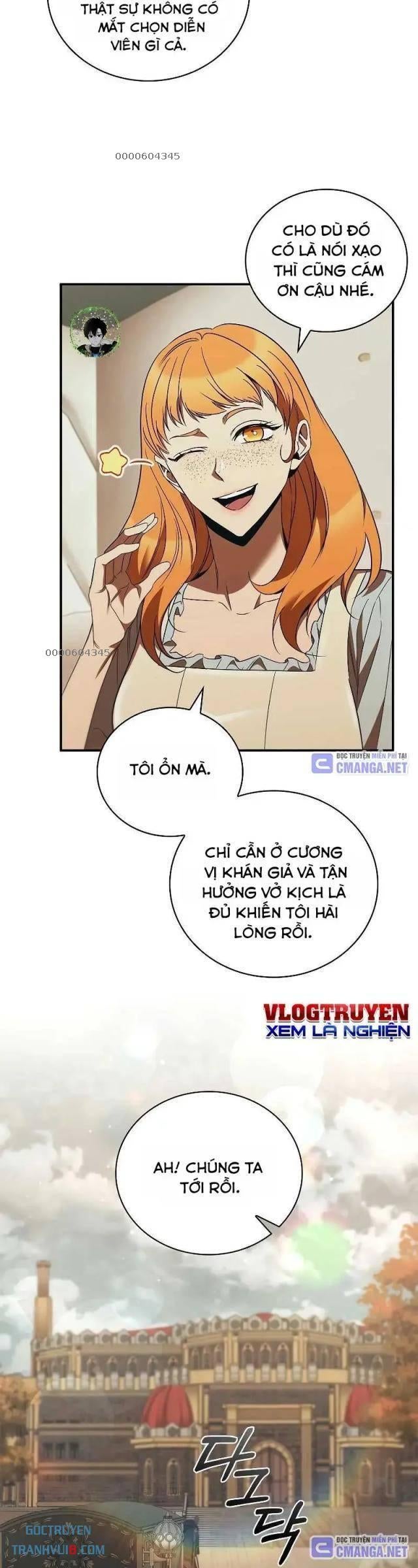 Tao Tái Sinh Làm Trùm - Page 6