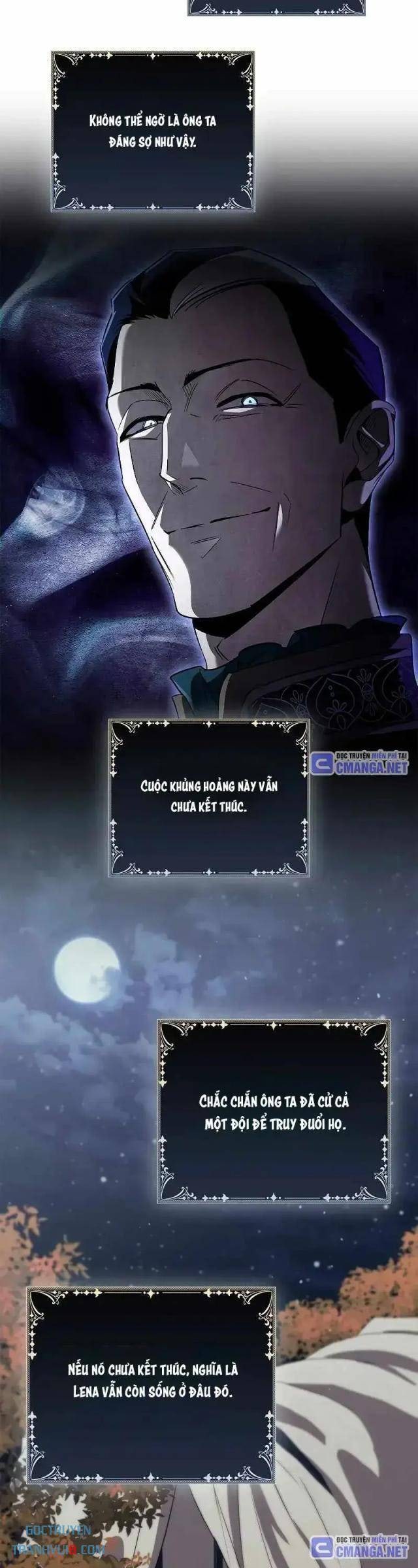 Tao Tái Sinh Làm Trùm - Page 36