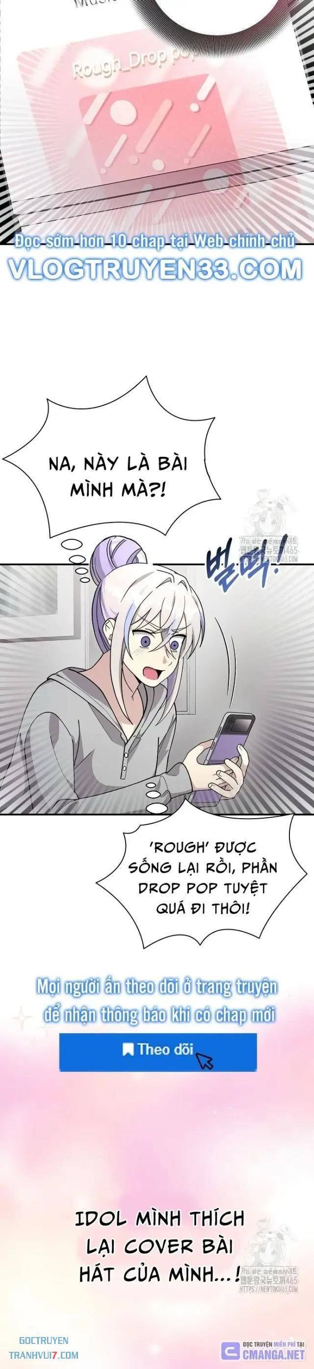 Em Gái Tôi Là Một Thiên Tài - Page 31