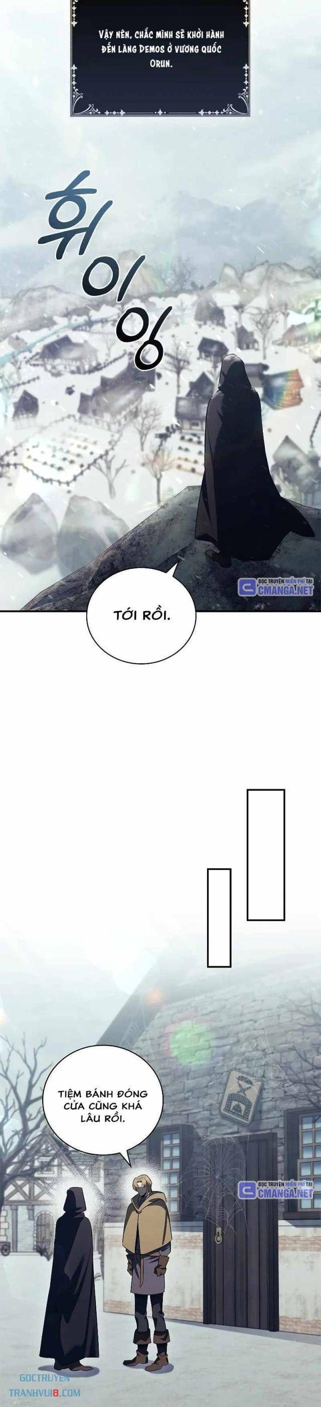 Tao Tái Sinh Làm Trùm - Page 10