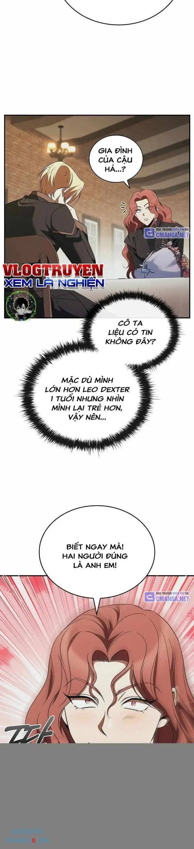 Tao Tái Sinh Làm Trùm - Page 14