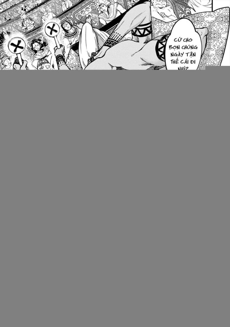 Đại Chiến Người Và Thần - Page 14