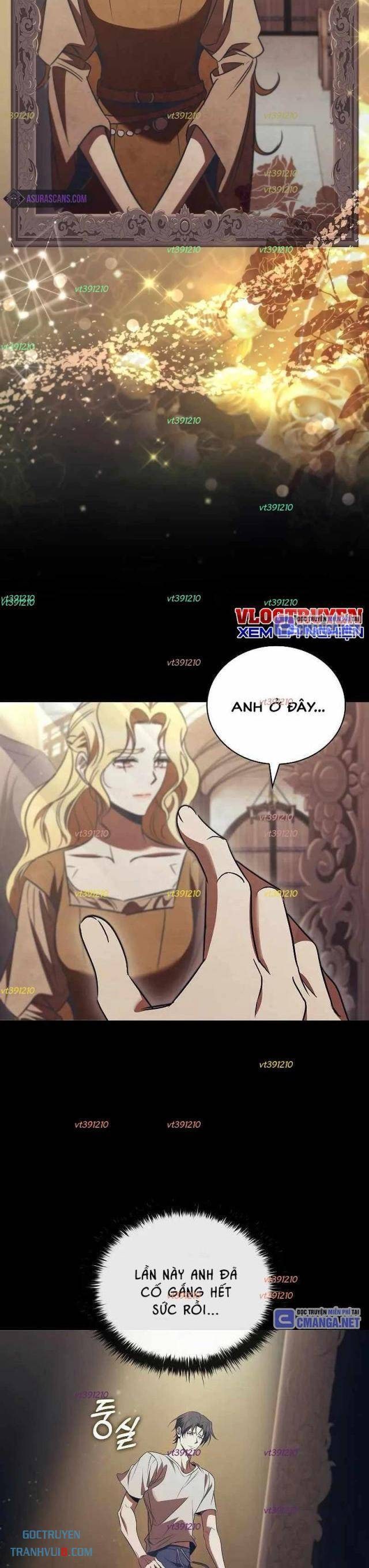 Tao Tái Sinh Làm Trùm - Page 19