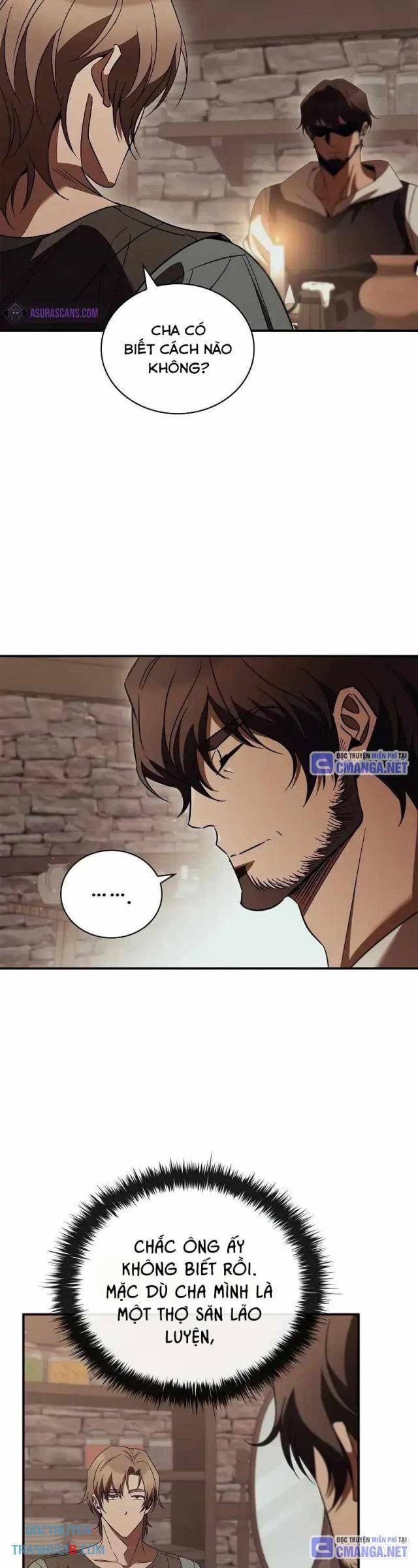 Tao Tái Sinh Làm Trùm - Page 13