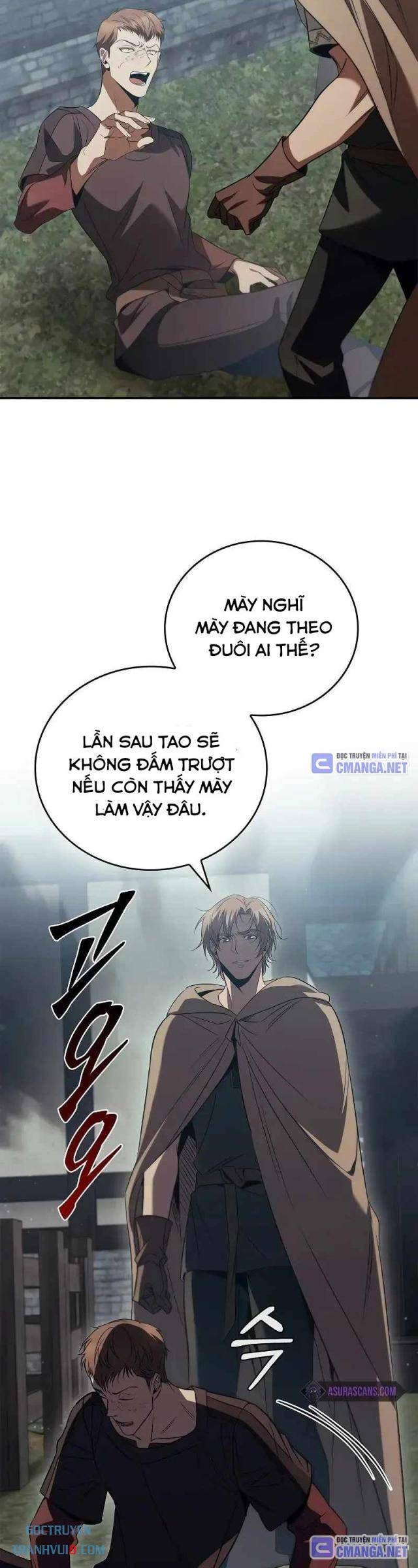 Tao Tái Sinh Làm Trùm - Page 31