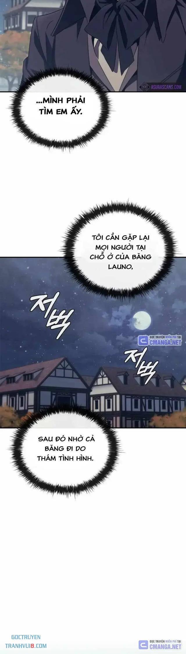 Tao Tái Sinh Làm Trùm - Page 34