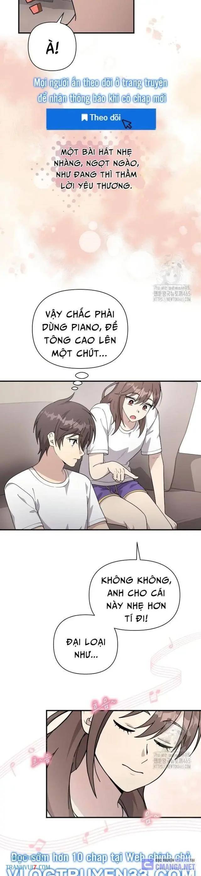 Em Gái Tôi Là Một Thiên Tài - Page 22