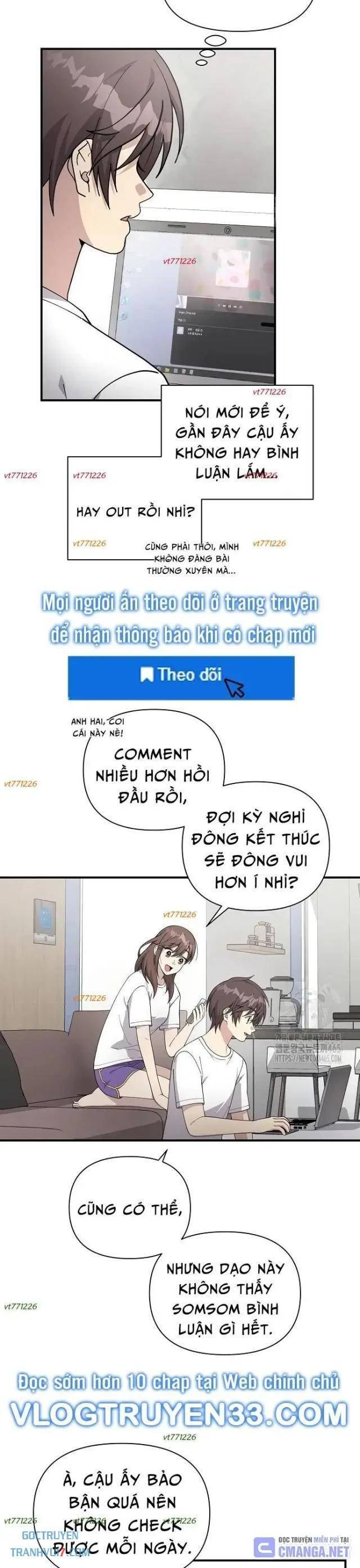 Em Gái Tôi Là Một Thiên Tài - Page 19