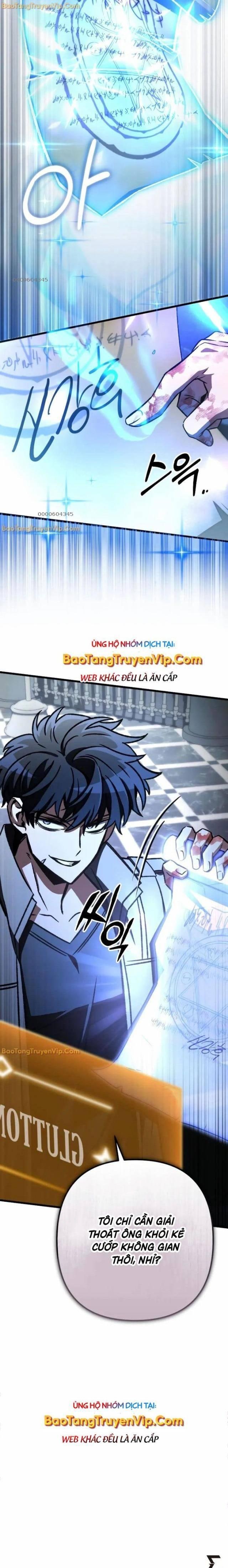 Sát Thủ Thiên Tài Đơn Độc - Page 32