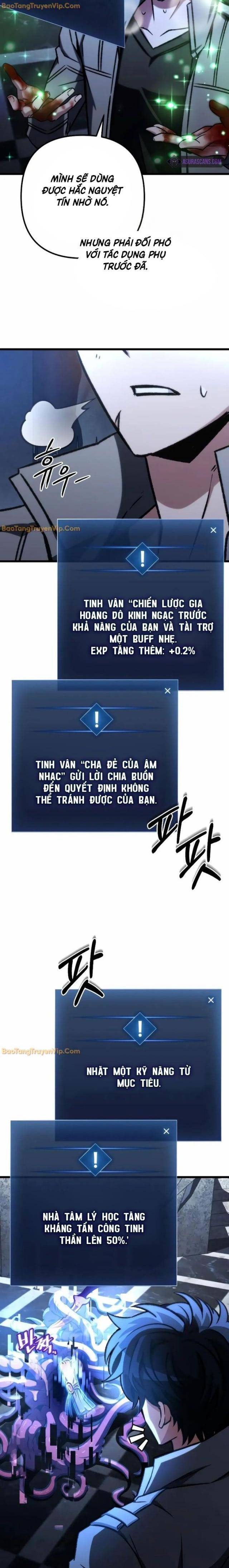Sát Thủ Thiên Tài Đơn Độc - Page 28
