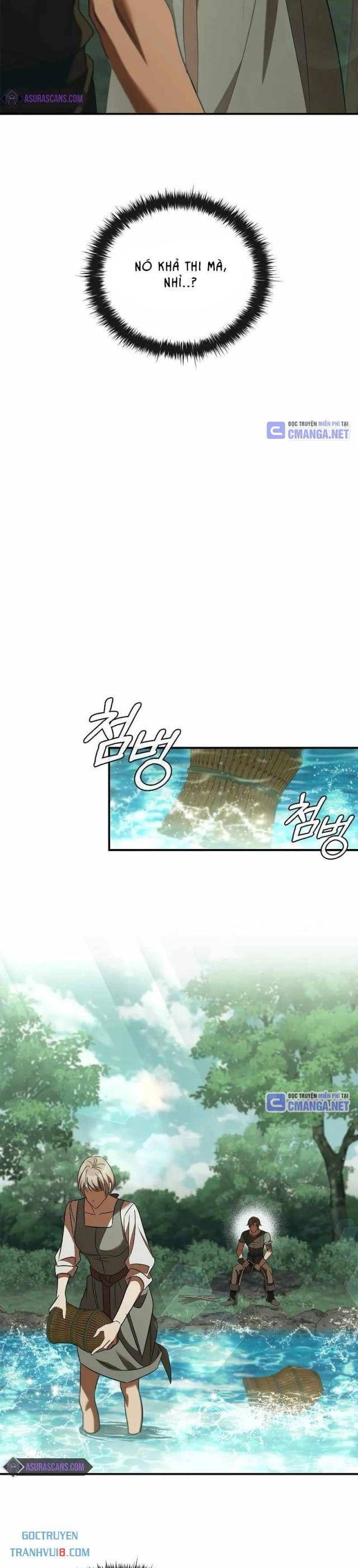 Tao Tái Sinh Làm Trùm - Page 32