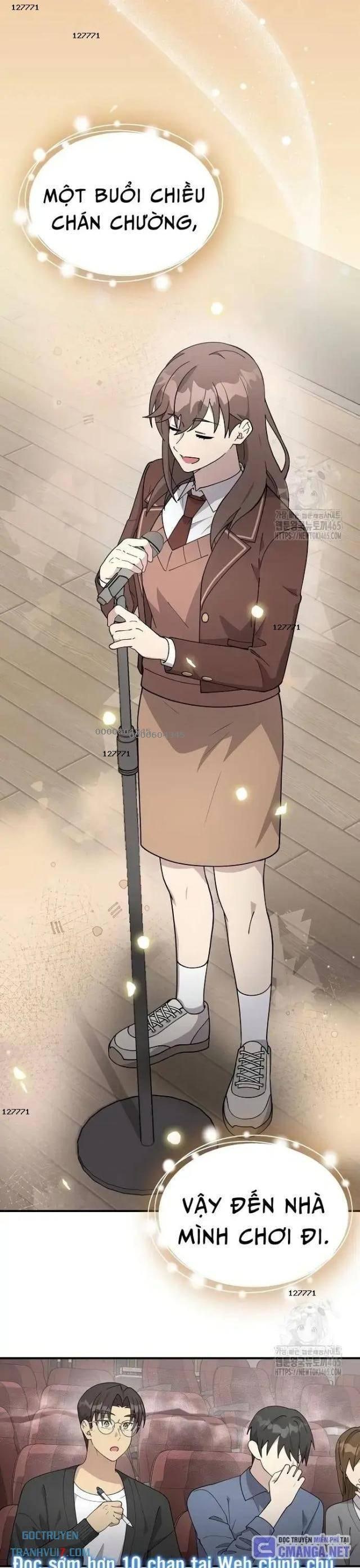 Em Gái Tôi Là Một Thiên Tài - Page 6