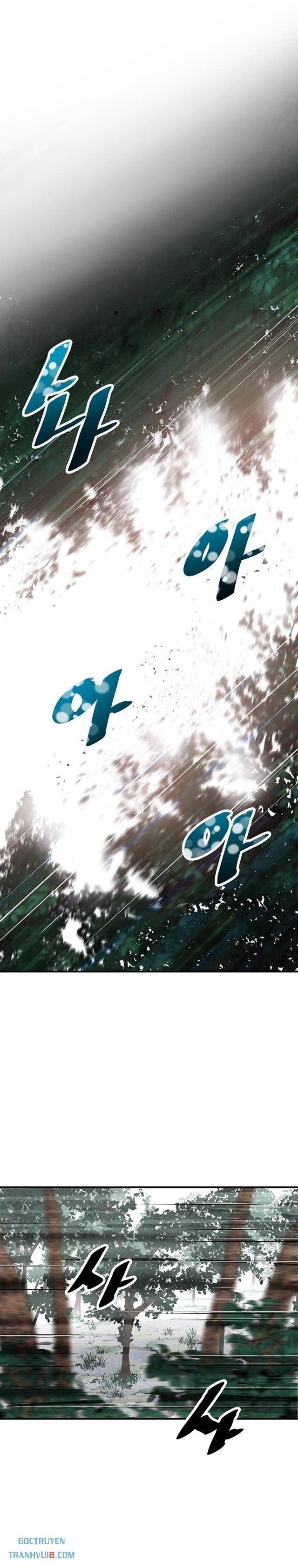 Thiên Hạ Đệ Nhất Võ Sư - Page 16