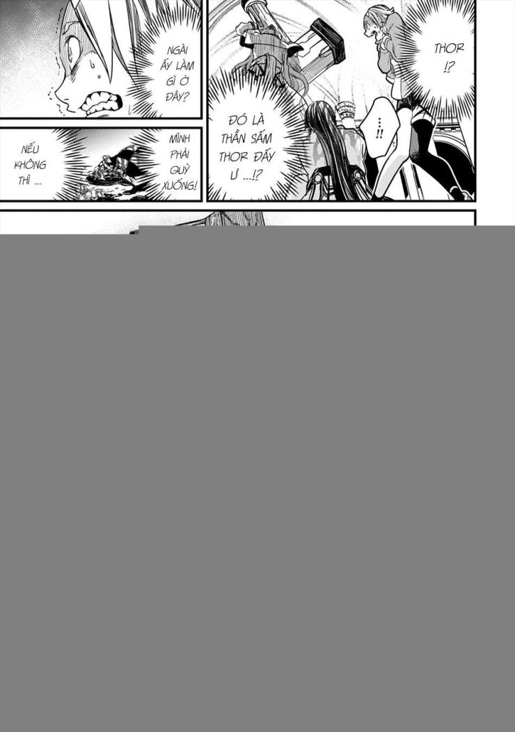 Đại Chiến Người Và Thần - Page 46