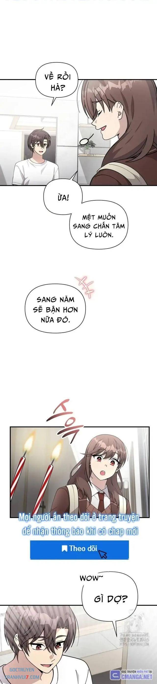 Em Gái Tôi Là Một Thiên Tài - Page 15