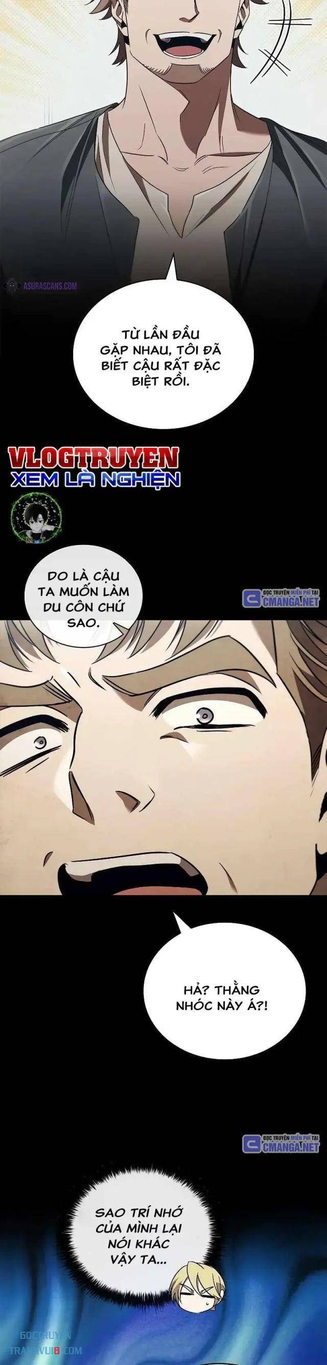 Tao Tái Sinh Làm Trùm - Page 28