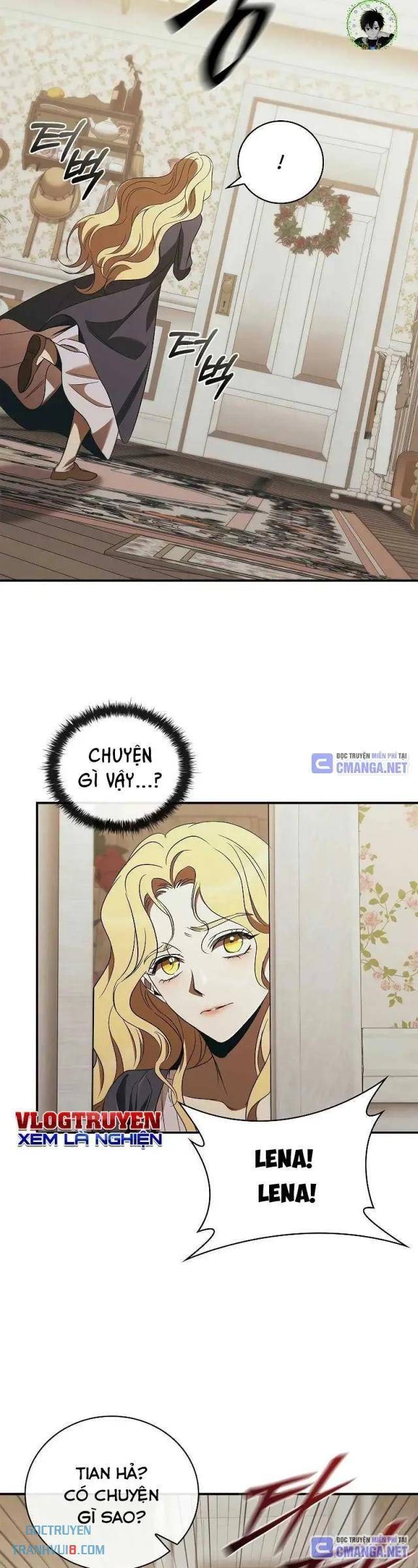 Tao Tái Sinh Làm Trùm - Page 33