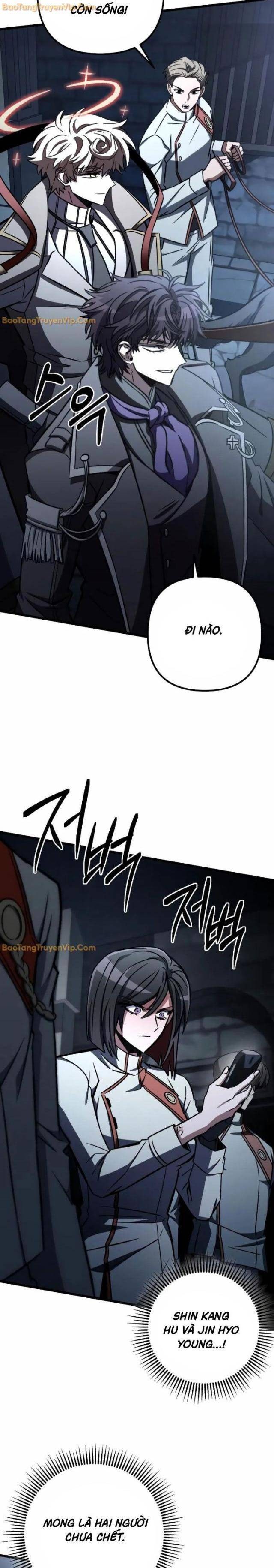 Sát Thủ Thiên Tài Đơn Độc - Page 25